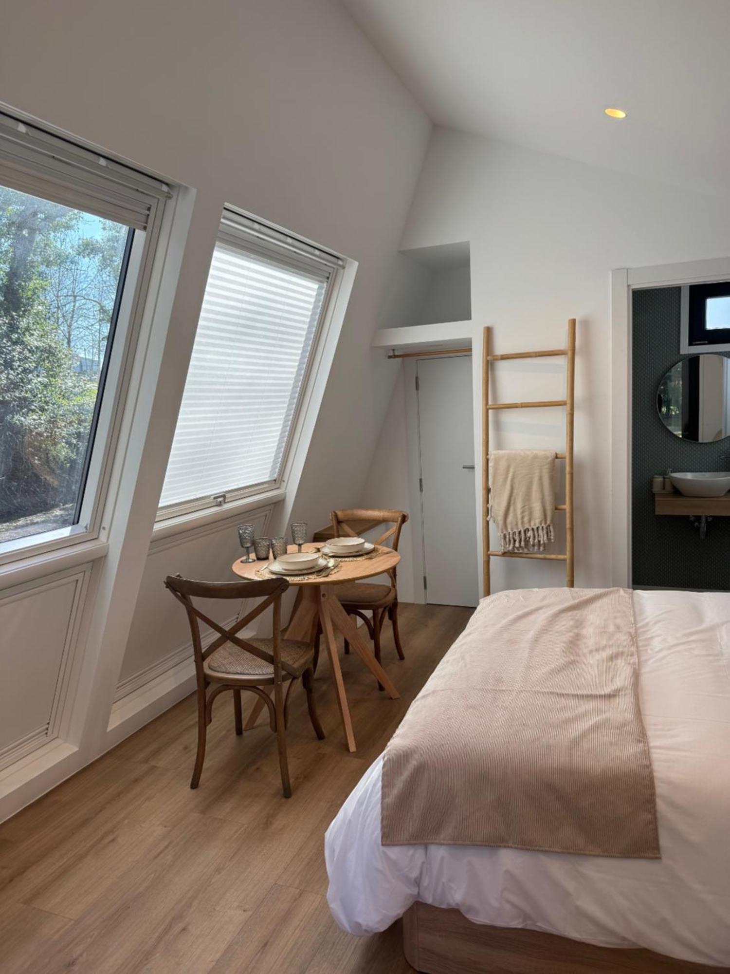 Luar Do Sarela & Suites Conjo Екстериор снимка