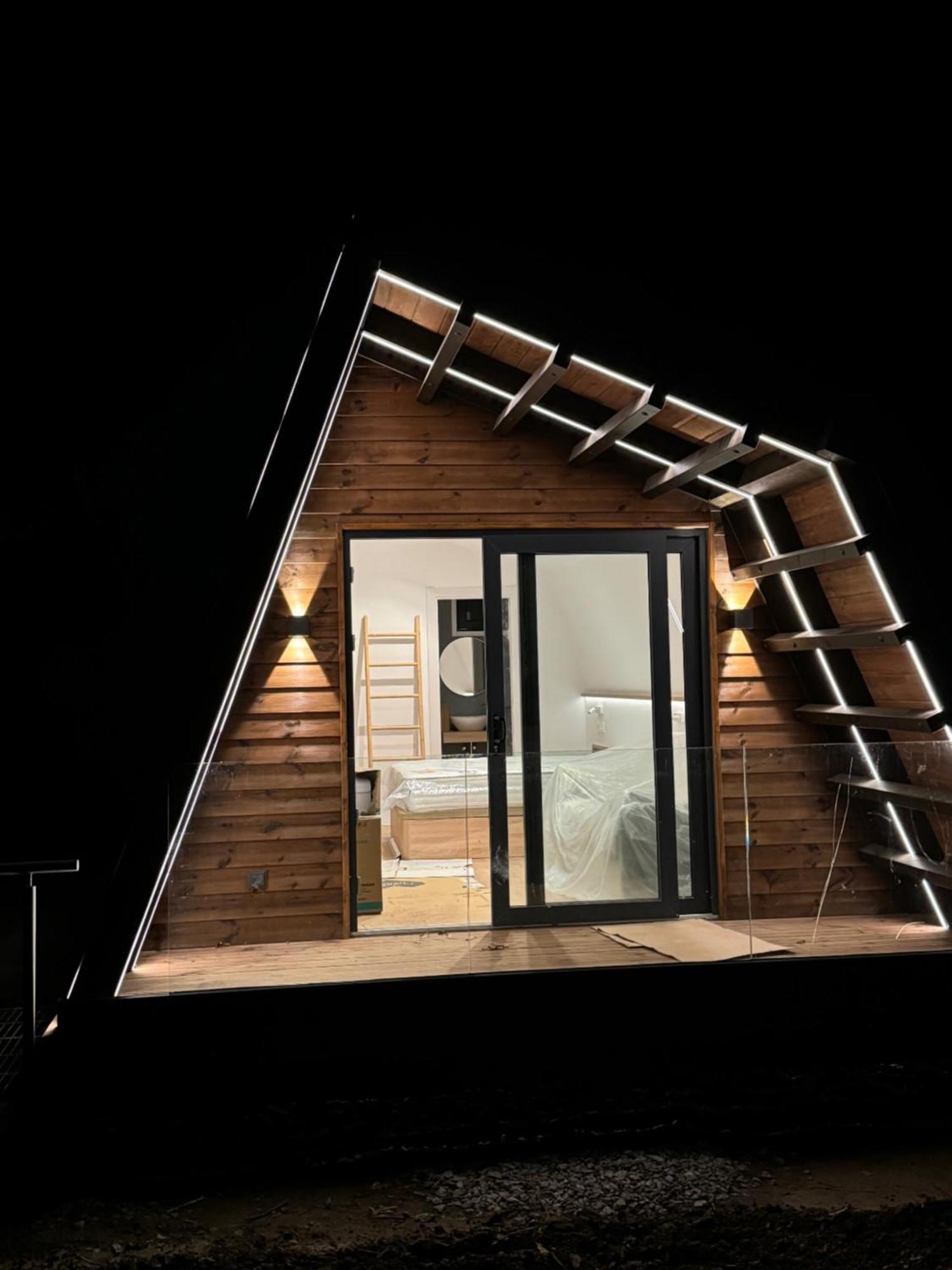 Luar Do Sarela & Suites Conjo Екстериор снимка