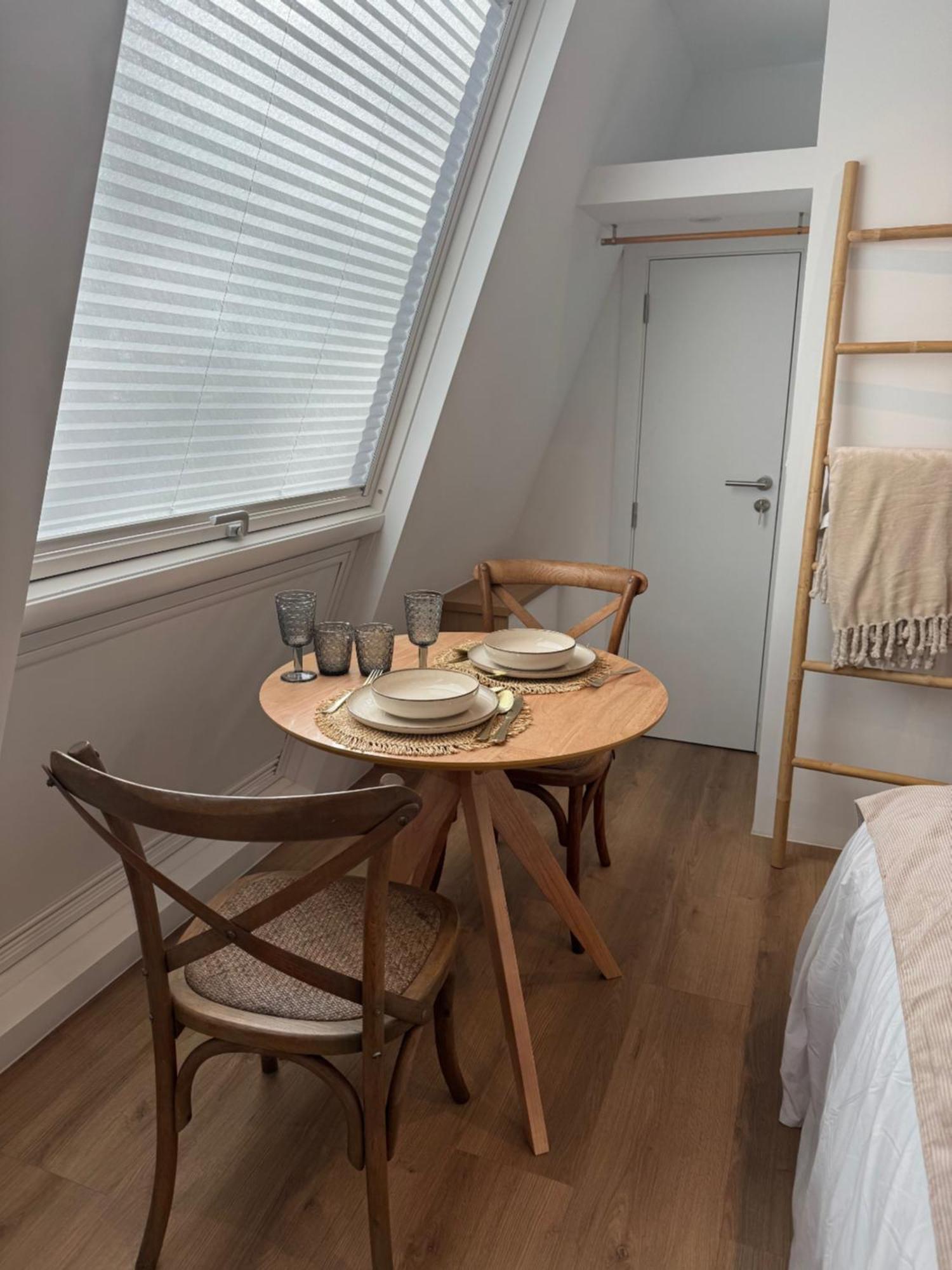 Luar Do Sarela & Suites Conjo Екстериор снимка