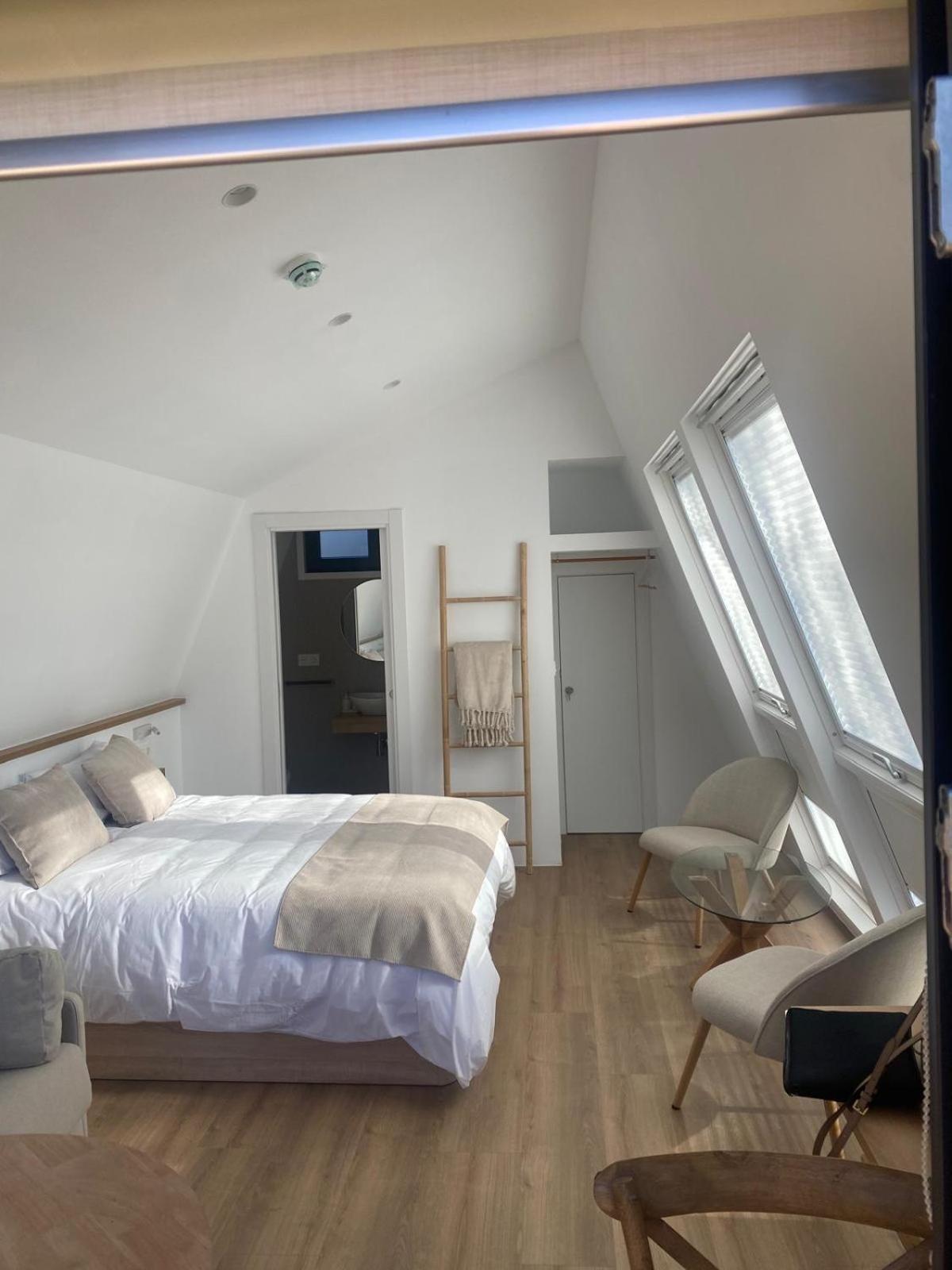 Luar Do Sarela & Suites Conjo Екстериор снимка