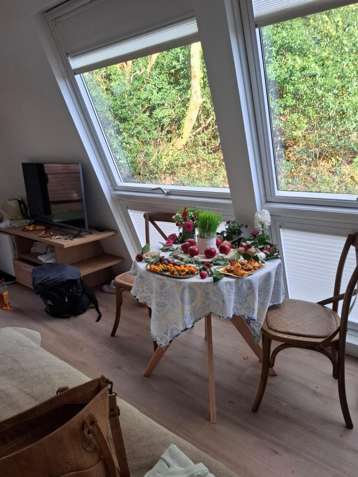 Luar Do Sarela & Suites Conjo Екстериор снимка