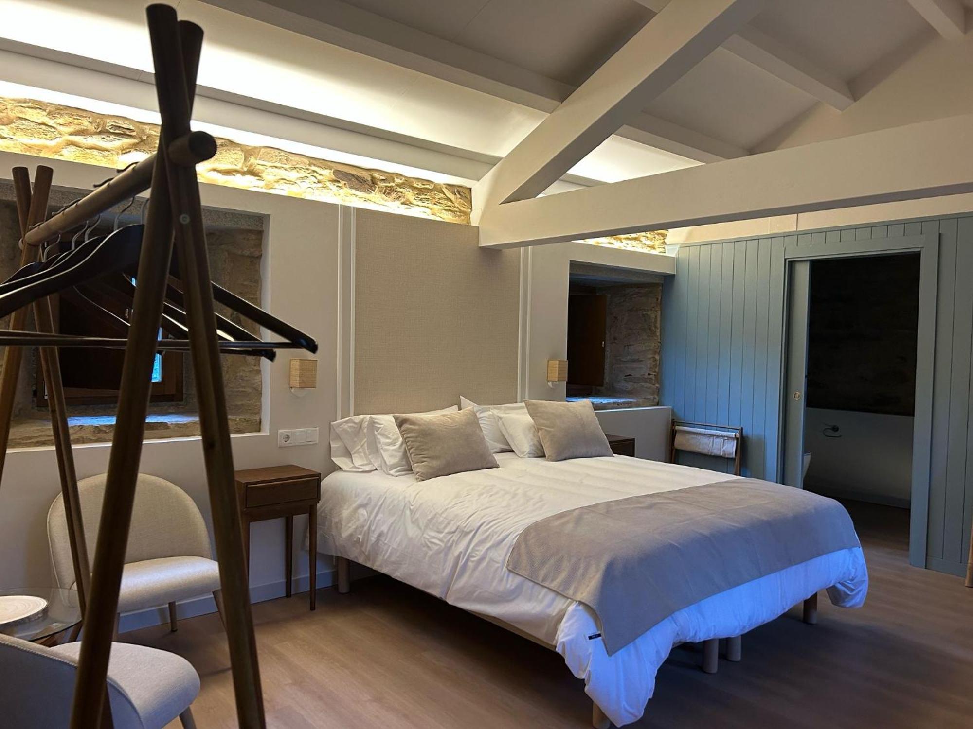 Luar Do Sarela & Suites Conjo Екстериор снимка