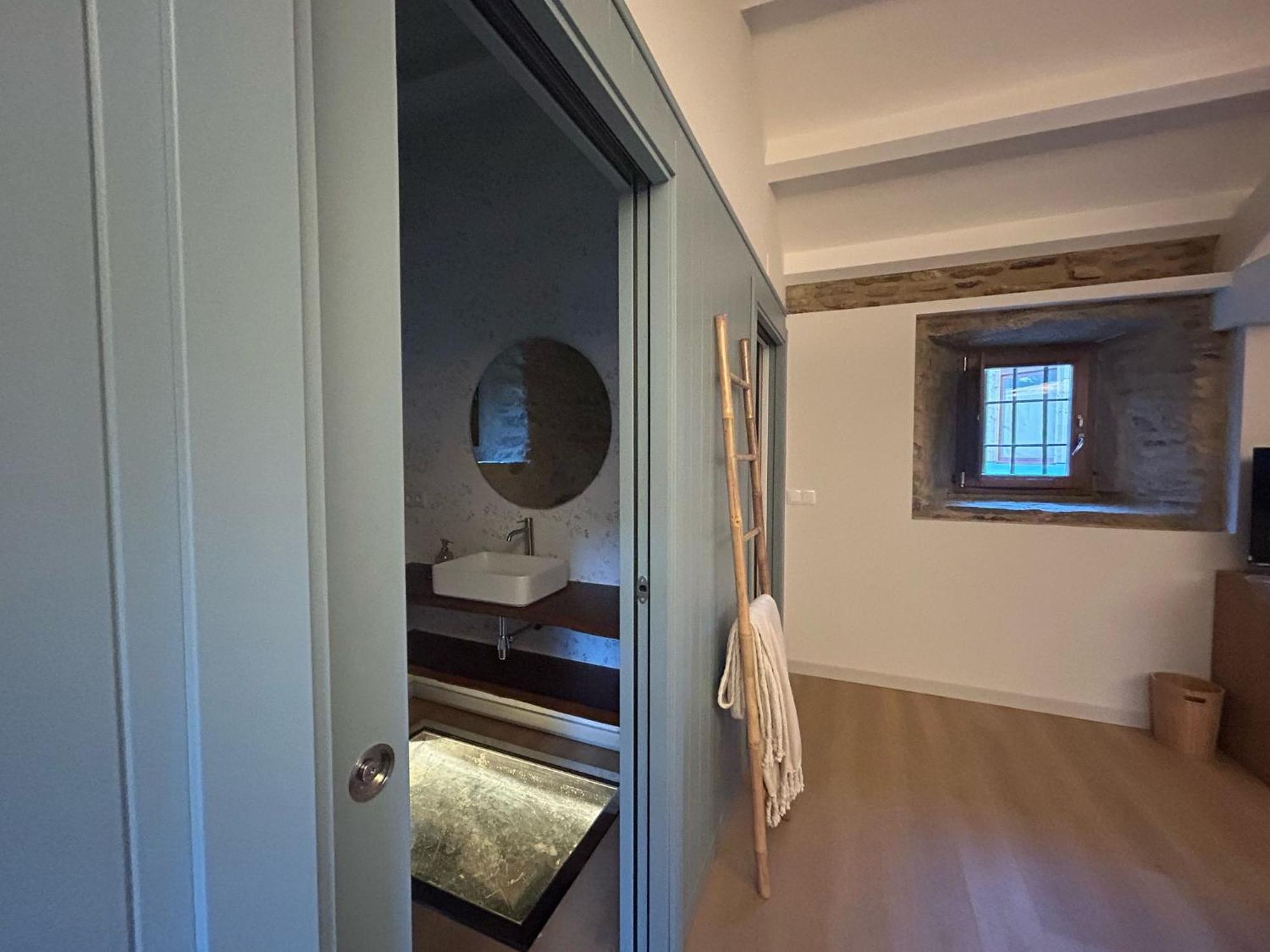 Luar Do Sarela & Suites Conjo Екстериор снимка