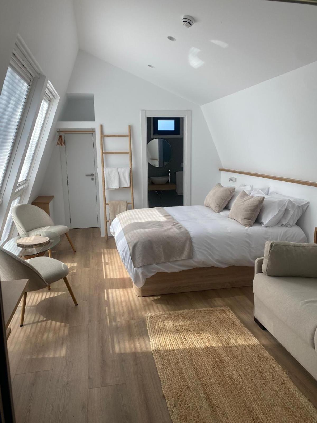 Luar Do Sarela & Suites Conjo Екстериор снимка