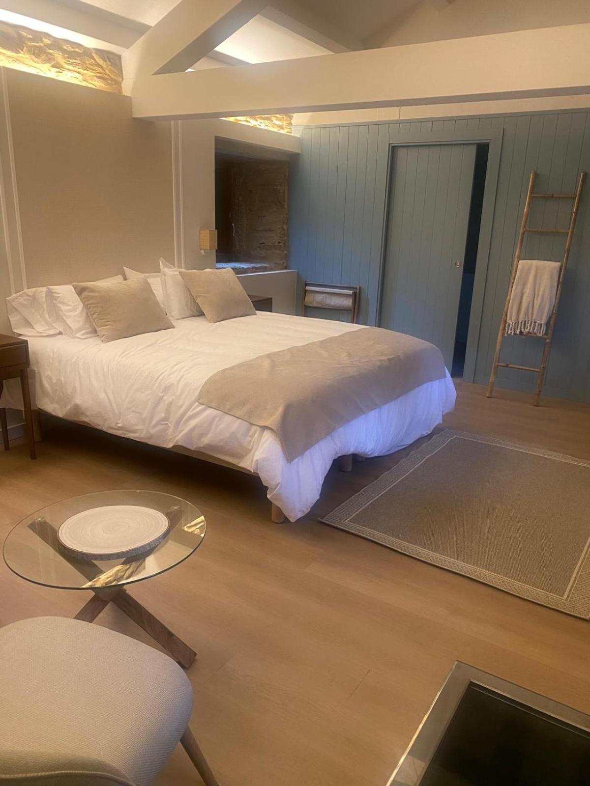 Luar Do Sarela & Suites Conjo Екстериор снимка